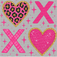 Valentine's Day-QRJ 7773